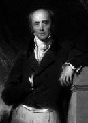 Portrait of Charles Grey, 2nd Earl Grey, Sir Thomas Lawrence